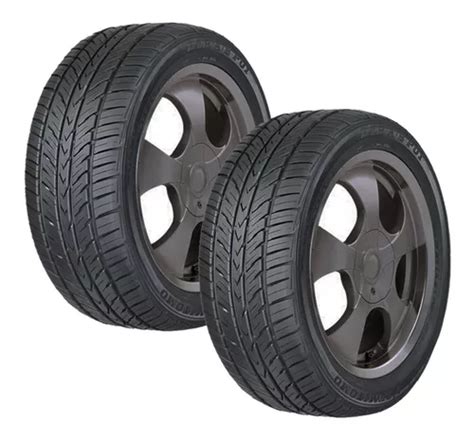 Paquete 2 Llantas 19560r15 Htr As P01 Sumitomo 88h Mercadolibre