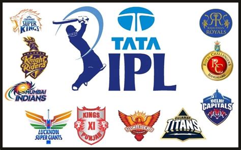 Bcci Announces Schedule And Venue Details For Tata Ipl Playoffs