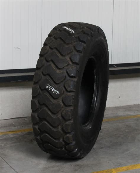 15 5R25 GEBRUIKT MICHELIN XHA L 3 TL 26MM 99 NO REP 3152 Heuver