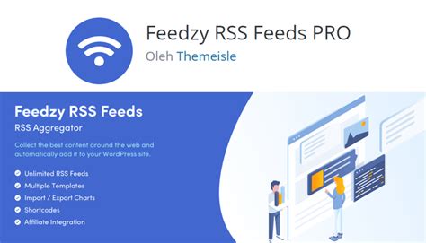 Feedzy RSS Feeds PRO Version WordPress Plugin - Gplplace