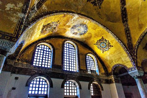 All Sizes Hagia Sophia Interior 14 Flickr Photo Sharing