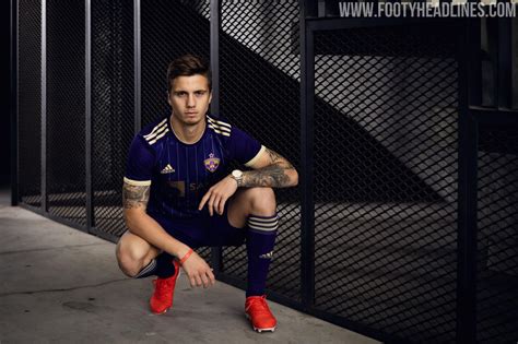 Maribor 19-20 Home & Away Kits Revealed - Footy Headlines