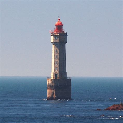 La Jument Wikipedia Famous Lighthouses Lighthouses Photography