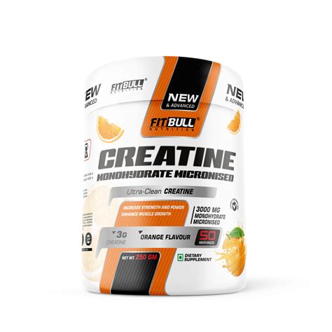 Creatine