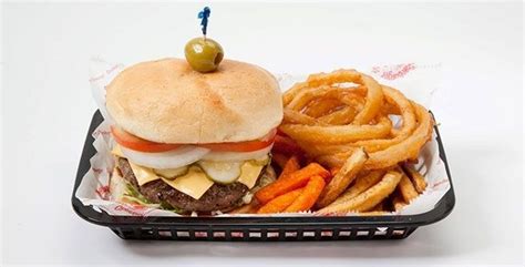 Best Burger Franchises In Usa For Updated Rankings