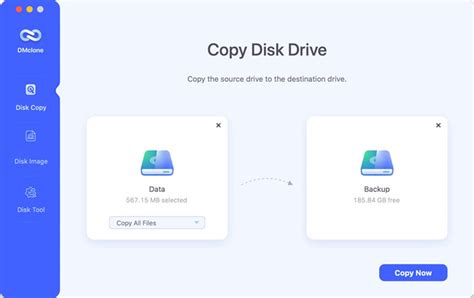 Top 10 Disk Cloning Software For Mac In 2023