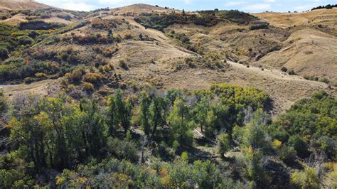 40 acres off-grid in NW Colorado-SOLD FOR $49K | LandTank