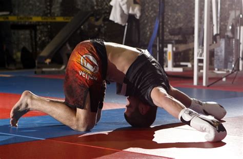 O Treino Insano De Jim Miller Fera Do Jiu Jitsu Que Luta Hoje No UFC