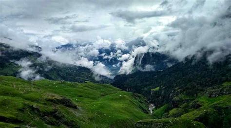 The Ultimate Manali Itinerary - How To Spend 3 Days In Manali | Travel ...