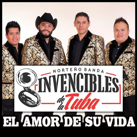 Letras De Grupo Frontera El Amor De Su Vida