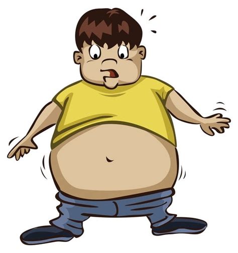 Fat Kids: Causes, Challenges, Coping Strategies & More