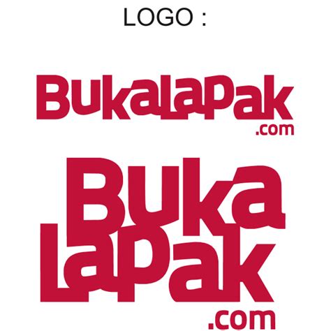 bukalapak Logo Download png