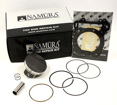 NAMURA TOP END REPAIR KIT 91 50MM EBay