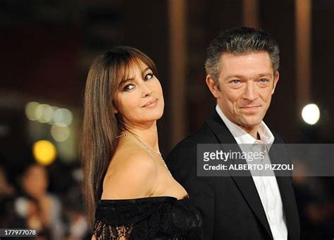 109 Monica Bellucci Husband Stock Photos, High-Res Pictures, and Images ...