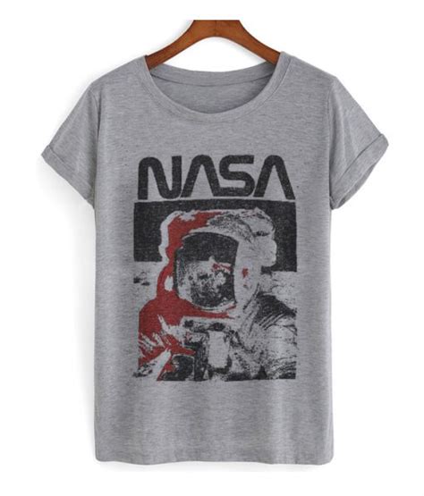 Best Nasa T Shirt Fr05 Padshops