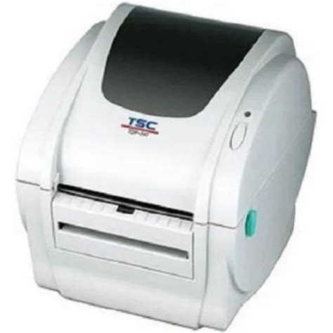 Usb Tsc Tdp Series Direct Thermal Printer At Rs In Delhi Id