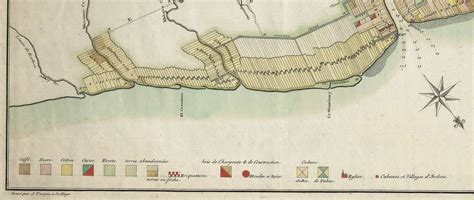 Essequibo Map