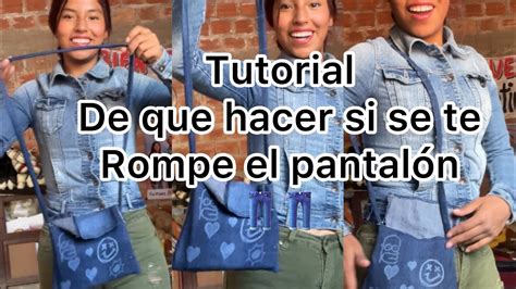 Tutorial De Que Hacer Si Se Te Rompe El Pantal N Youtube