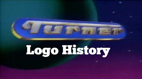 Turner Logo History Youtube