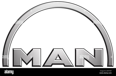 Man Trucks Logo