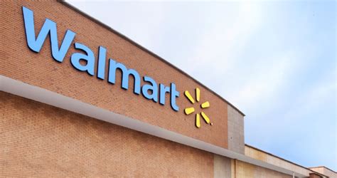 Mexico Saman Walmart Susulan Tembakan El Paso Harian Metro