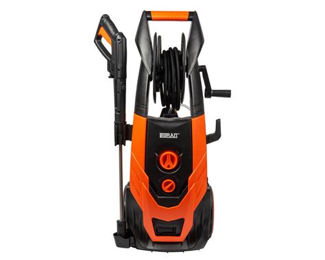 Мойка высокого давления Brait BR-1600B | Специализированный магазин ...