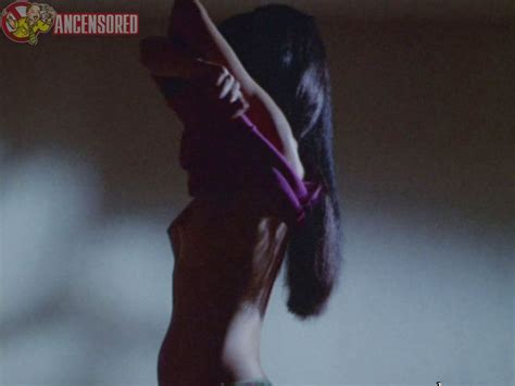 Naked Cher In Chastity