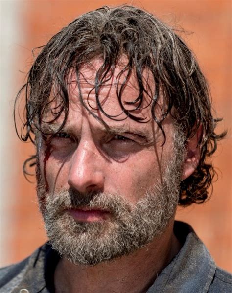 Rick Grimes The Walking Dead Tv Wiki Fandom Powered By Wikia