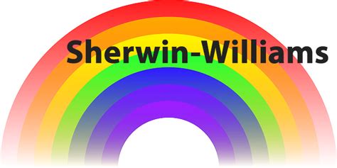 Rgb To Sherwin Williams Paint Color Conversion Chart