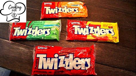 Twizzlers (History, Flavors, Photos Commercials) Snack, 46% OFF