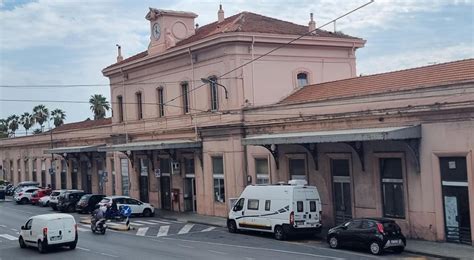 Lex stazione ferroviaria diventerà un polo turistico Il restauro