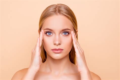 Mirada Renovada Descubriendo Los Secretos De La Blefaroplastia