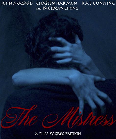 The Mistress 2022