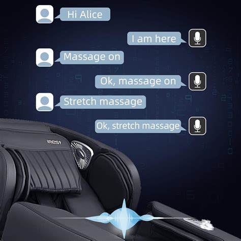 Irest A306 Massage Chair Review