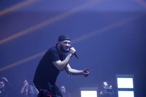 Jul En Concert Au Stade De France En Comment Obtenir Son