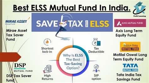 Best Elss Mutual Fund For Long Term Top 5 Best Elss Mutual Fund