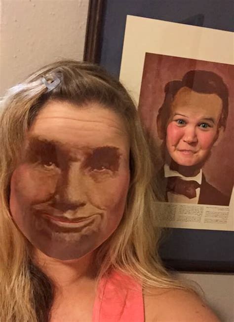 69 Funny Face Swaps That Prove We Use Snapchat Way Too Much