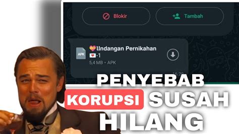 mental maling  indonesia youtube