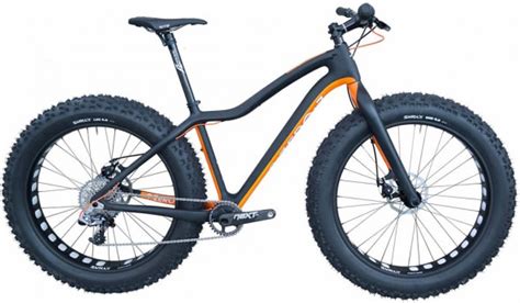 Fat Bike Buyer's Guide: High-End Models - Singletracks Mountain Bike News