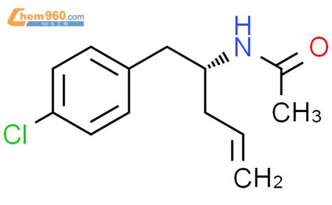 Acetamide N R Chlorophenyl Methyl Butenyl