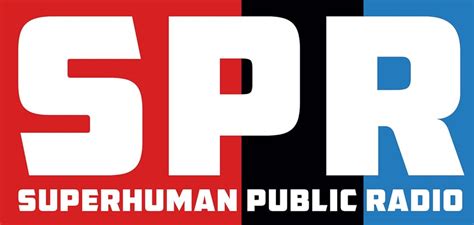 Superhuman Public Radio Podcast Series 2020 Imdb