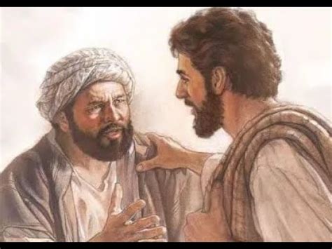 Galatians Paul Confronts Peter Galatians Youtube