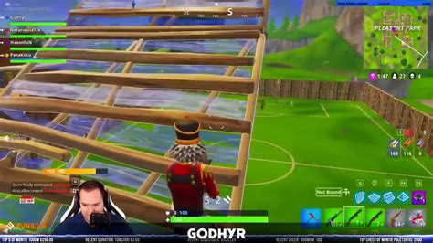 5 Youtubers Who Were Caught Cheating In Fortnite Battle Royale Ali A And More Video Dailymotion