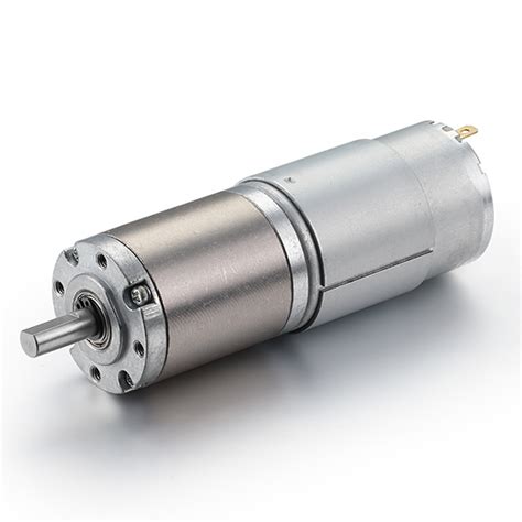 Product Gears Motor Profession Motor Manufacturer For BG Motor DC