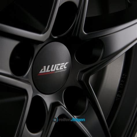 ALUTEC RAPTR 7 517 ET45 5112 In Schwarz