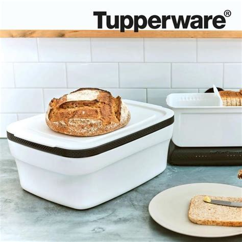 Tupperware Breadsmart Junior