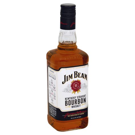 Jim Beam Honey Nutrition Facts Besto Blog