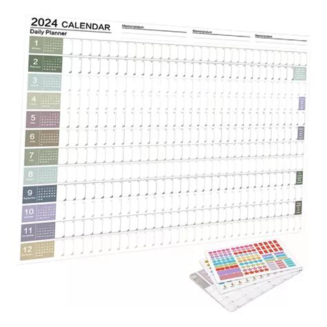 Calendario Exfoliador MercadoLibre