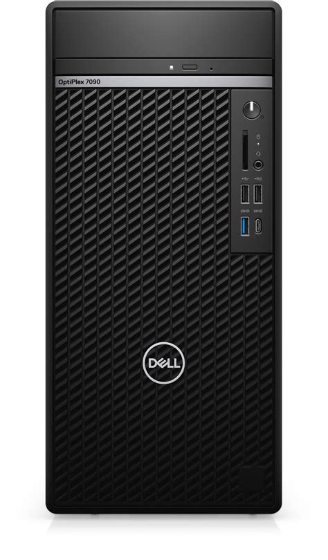 Dell Optiplex 7090 Core I7 11700 4GB Ram 1TB Intel Graphics Egypt