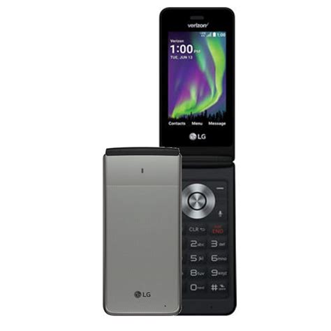 Verizon Lg Smartphones